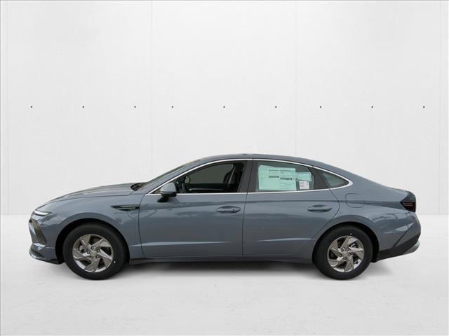 new 2025 Hyundai Sonata car, priced at $27,311