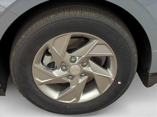 new 2025 Hyundai Sonata car, priced at $27,311