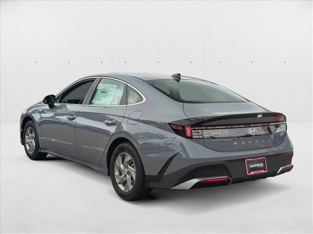 new 2025 Hyundai Sonata car, priced at $27,311
