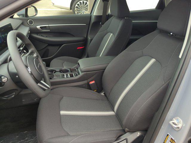 new 2025 Hyundai Sonata car, priced at $28,785