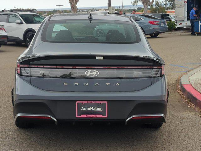 new 2025 Hyundai Sonata car, priced at $28,785