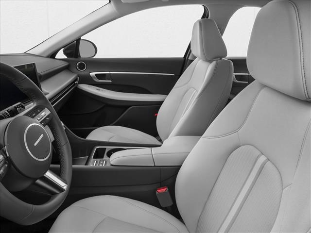 new 2025 Hyundai Sonata car, priced at $28,818
