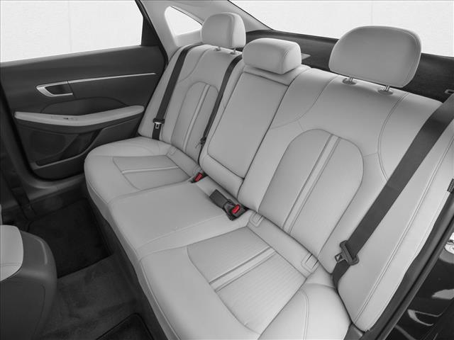 new 2025 Hyundai Sonata car, priced at $28,818