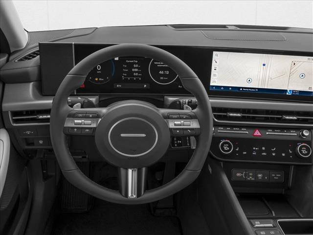 new 2025 Hyundai Sonata car, priced at $28,818