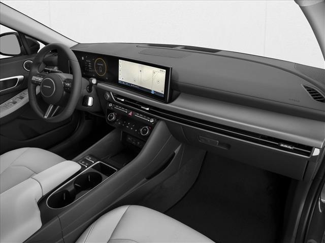 new 2025 Hyundai Sonata car, priced at $28,818