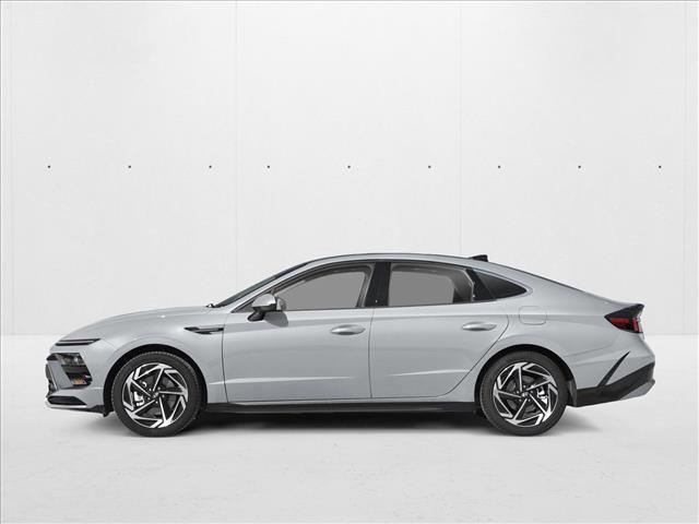 new 2025 Hyundai Sonata car, priced at $28,818