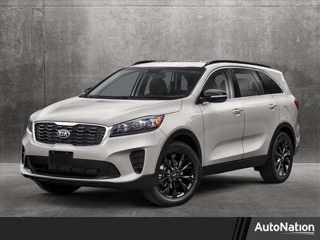 used 2019 Kia Sorento car, priced at $15,991