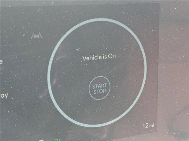 new 2025 Hyundai SANTA FE HEV car, priced at $50,035
