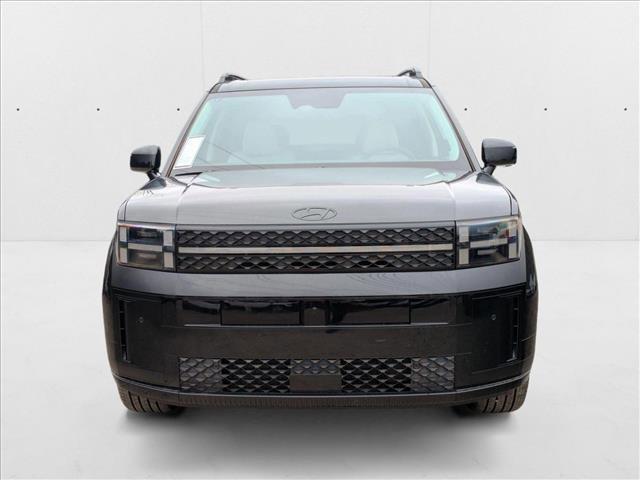 new 2025 Hyundai SANTA FE HEV car, priced at $47,395