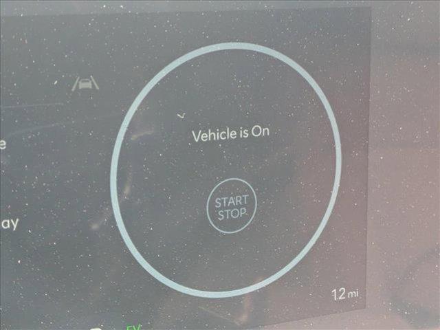 new 2025 Hyundai SANTA FE HEV car, priced at $47,395