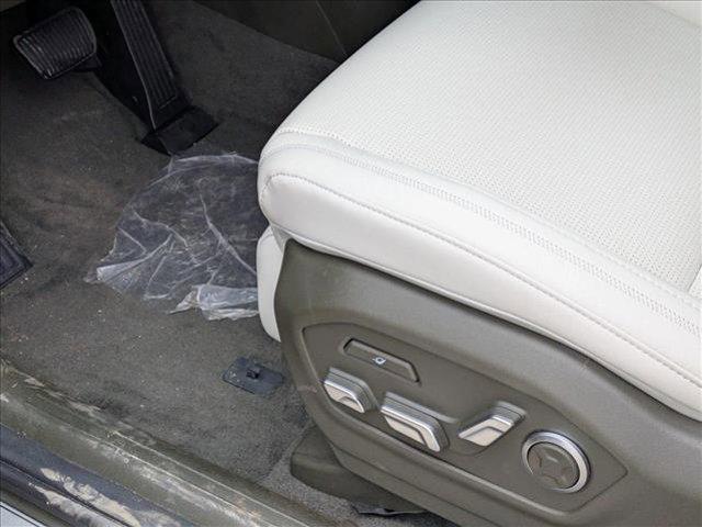 new 2025 Hyundai SANTA FE HEV car, priced at $47,395