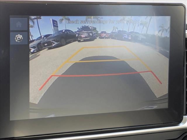 new 2025 Hyundai Venue car, priced at $23,239