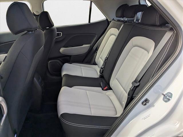 new 2025 Hyundai Venue car, priced at $23,239