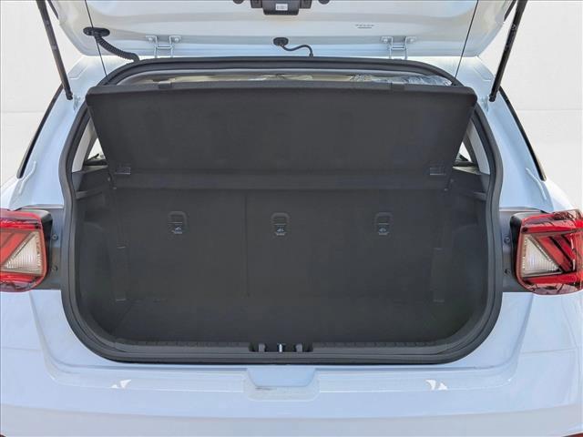 new 2025 Hyundai Venue car, priced at $23,239