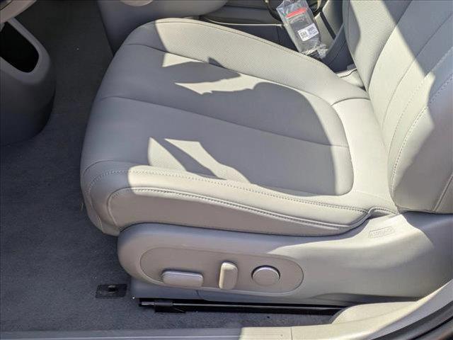 new 2025 Hyundai IONIQ 5 car, priced at $51,750