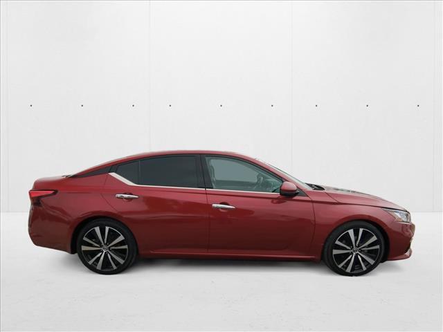 used 2019 Nissan Altima car, priced at $20,754