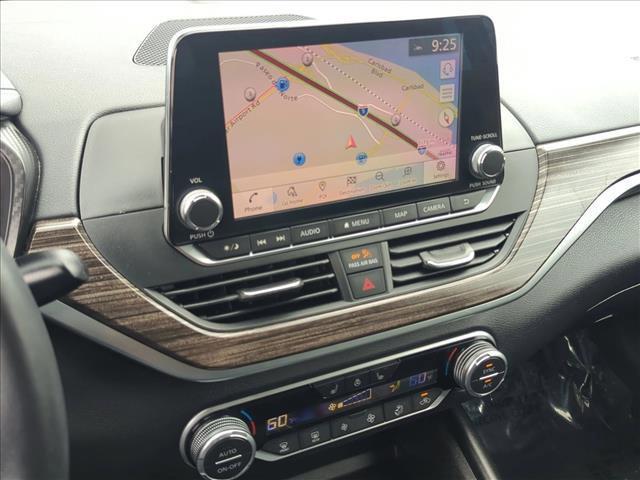 used 2019 Nissan Altima car, priced at $20,754