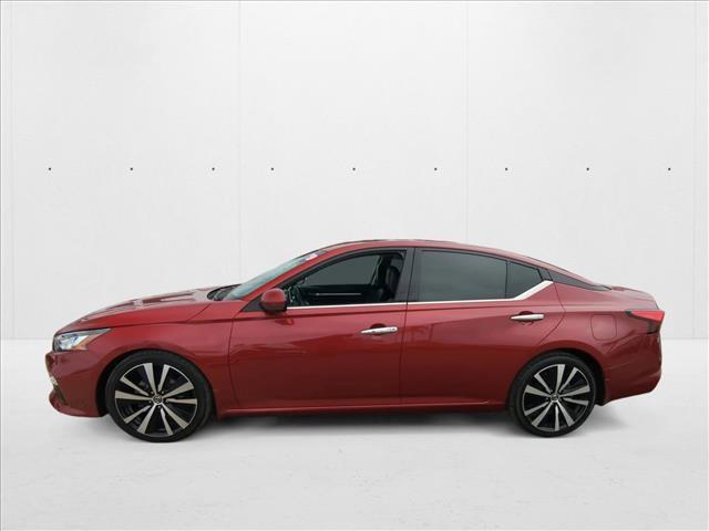 used 2019 Nissan Altima car, priced at $20,754