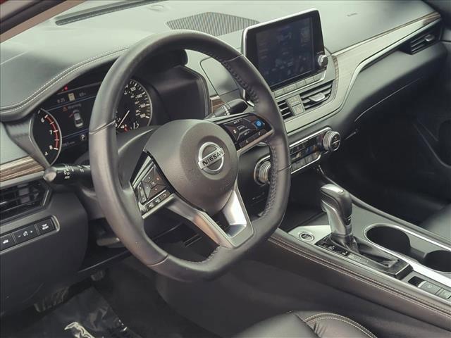 used 2019 Nissan Altima car, priced at $20,754