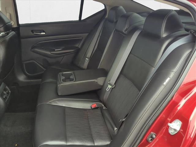 used 2019 Nissan Altima car, priced at $20,754