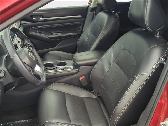 used 2019 Nissan Altima car, priced at $20,754