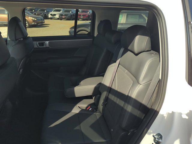 new 2025 Hyundai Santa Fe car, priced at $42,859