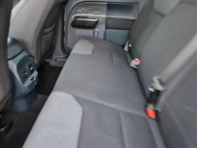 used 2022 Ford Maverick car, priced at $21,668