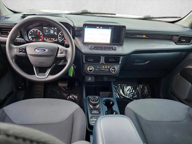 used 2022 Ford Maverick car, priced at $21,668