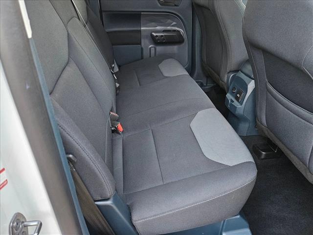 used 2022 Ford Maverick car, priced at $21,668