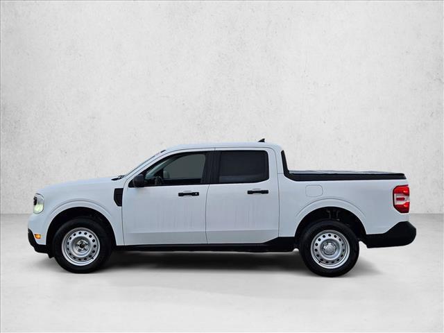used 2022 Ford Maverick car, priced at $21,668