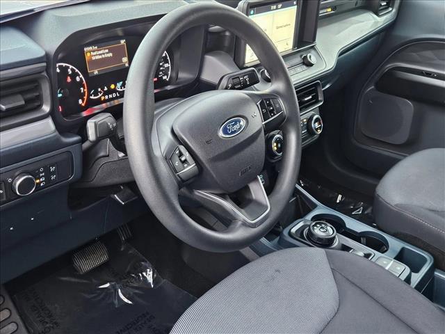 used 2022 Ford Maverick car, priced at $21,668
