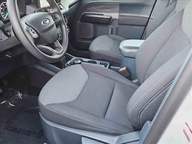 used 2022 Ford Maverick car, priced at $21,668