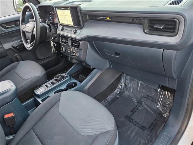 used 2022 Ford Maverick car, priced at $21,668