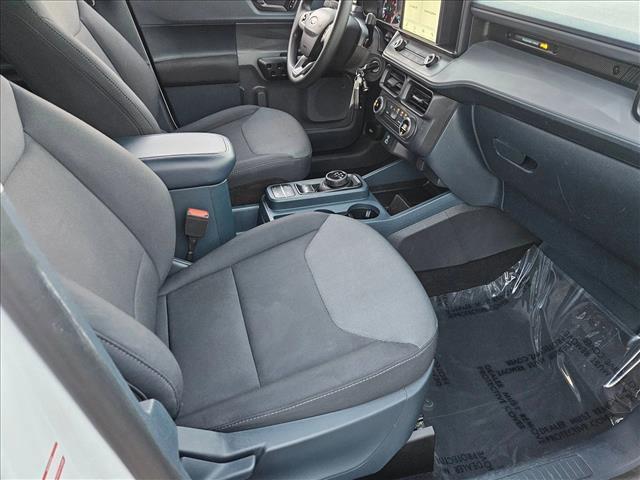 used 2022 Ford Maverick car, priced at $21,668