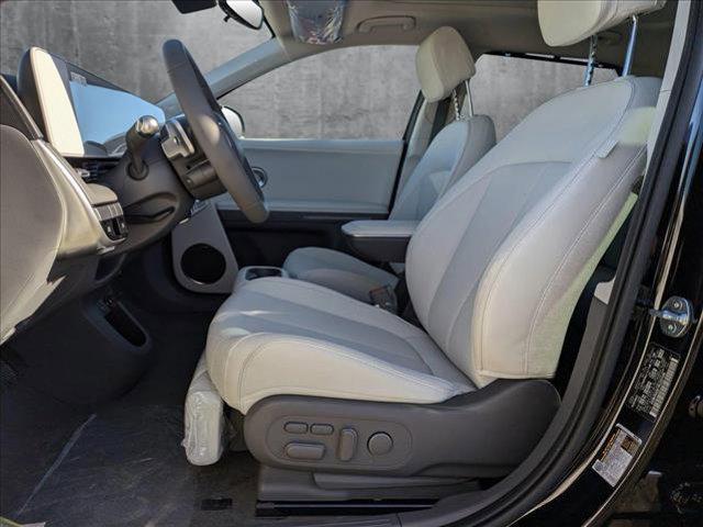 new 2024 Hyundai IONIQ 5 car, priced at $48,125