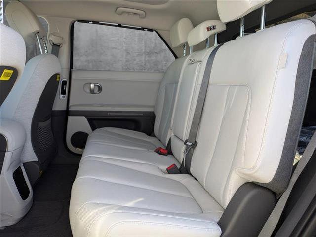 new 2024 Hyundai IONIQ 5 car, priced at $48,125