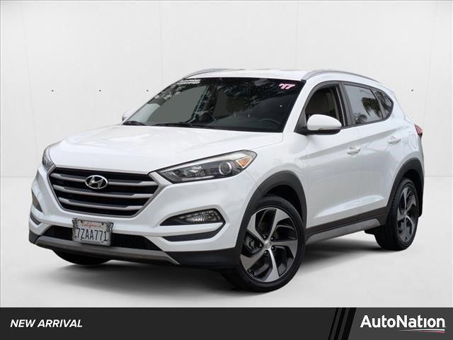 used 2017 Hyundai Tucson car, priced at $12,993