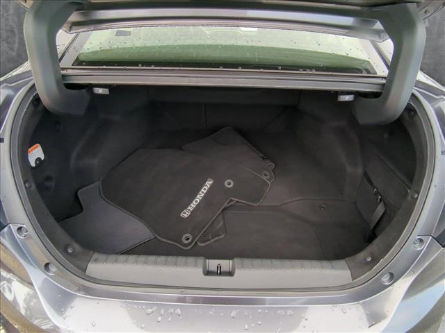 used 2018 Honda Clarity Plug-In Hybrid car, priced at $18,842