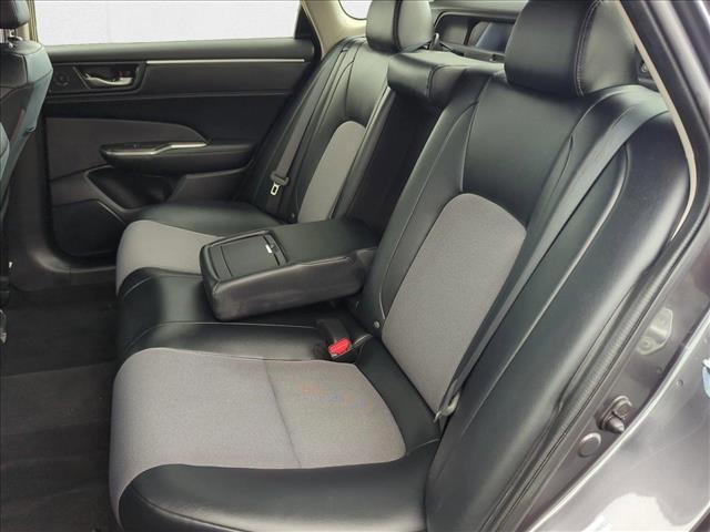 used 2018 Honda Clarity Plug-In Hybrid car, priced at $16,990