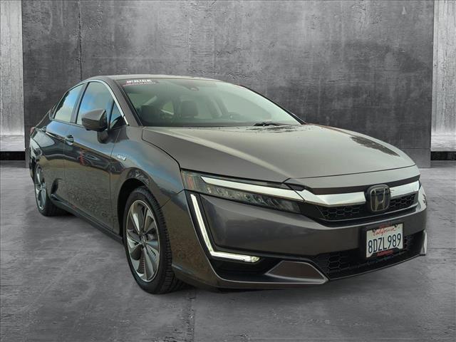 used 2018 Honda Clarity Plug-In Hybrid car, priced at $18,842