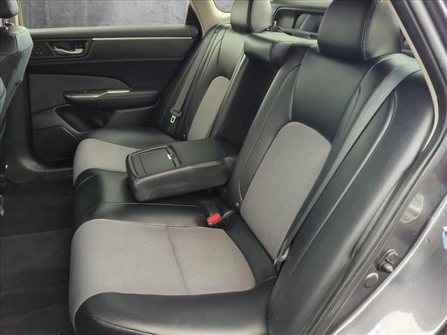 used 2018 Honda Clarity Plug-In Hybrid car, priced at $18,842