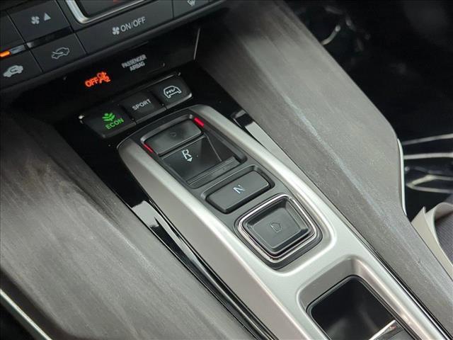 used 2018 Honda Clarity Plug-In Hybrid car, priced at $18,842