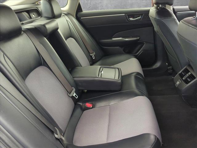 used 2018 Honda Clarity Plug-In Hybrid car, priced at $18,842