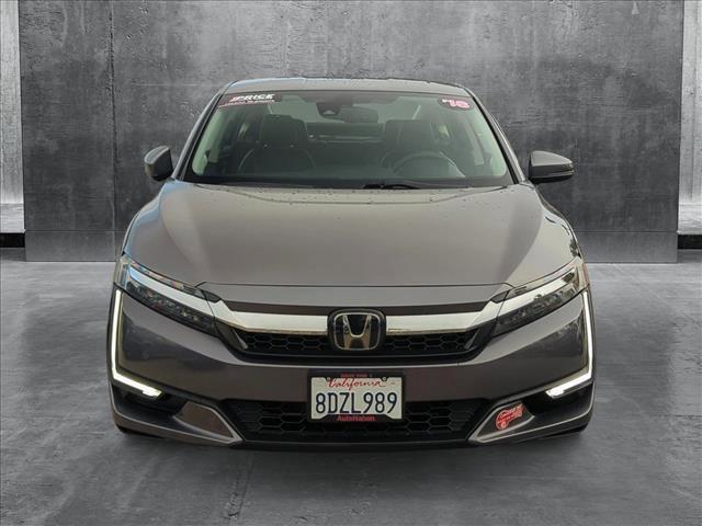 used 2018 Honda Clarity Plug-In Hybrid car, priced at $18,842