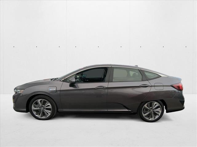 used 2018 Honda Clarity Plug-In Hybrid car, priced at $16,990