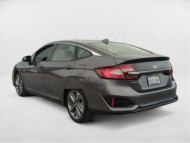 used 2018 Honda Clarity Plug-In Hybrid car, priced at $16,990