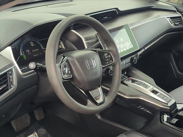 used 2018 Honda Clarity Plug-In Hybrid car, priced at $18,842