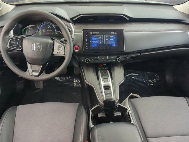 used 2018 Honda Clarity Plug-In Hybrid car, priced at $18,842