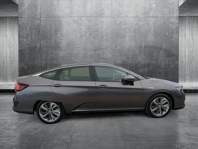 used 2018 Honda Clarity Plug-In Hybrid car, priced at $18,842