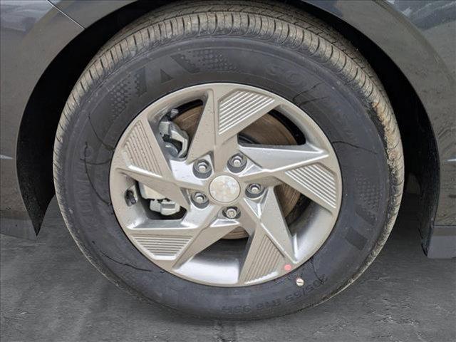 new 2025 Hyundai Sonata car, priced at $28,913